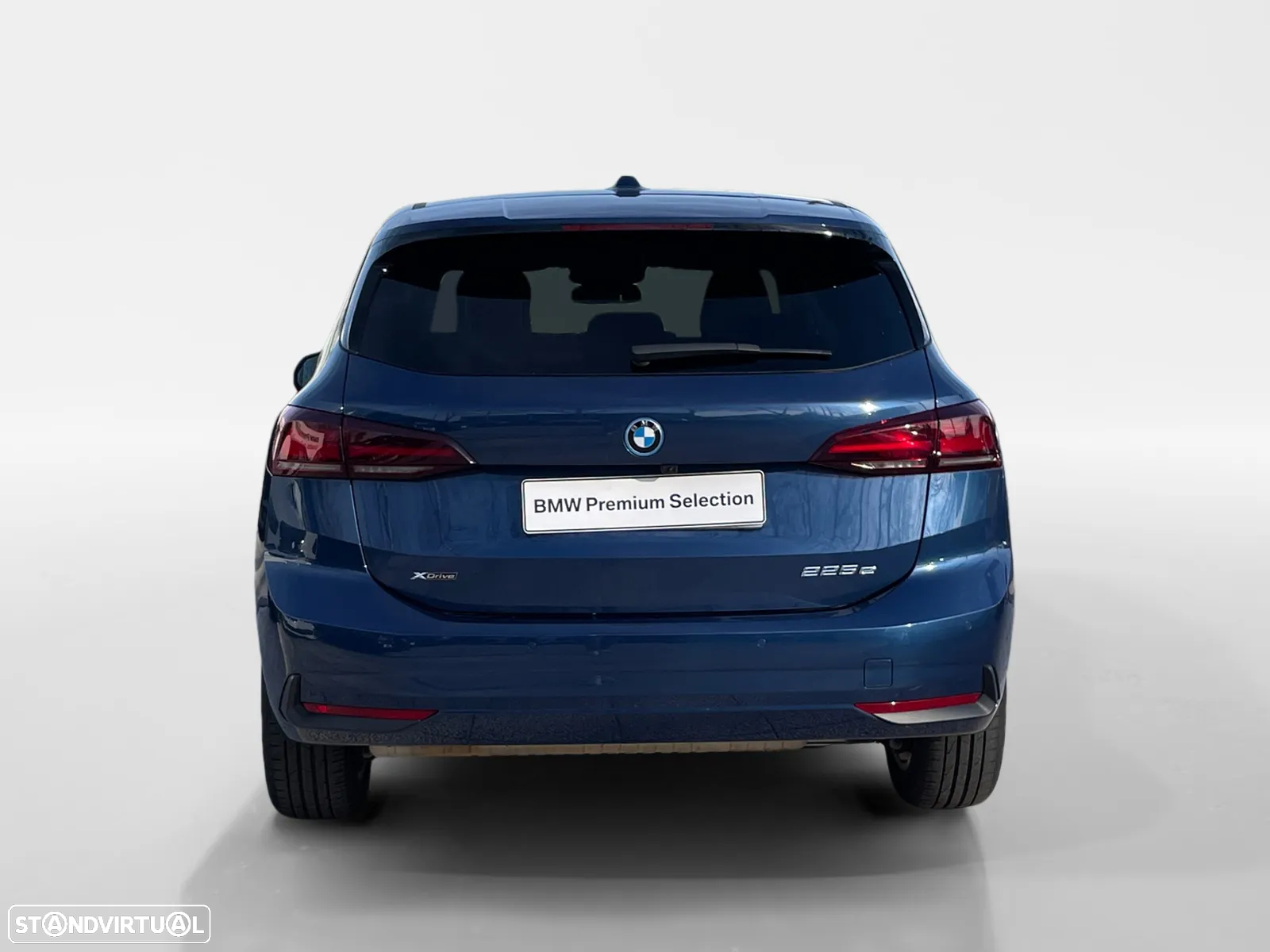 BMW 225xe Active Tourer e xDrive - 5