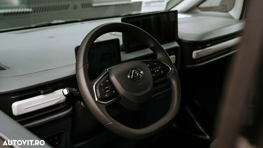 Maxus edeliver-5 - 15