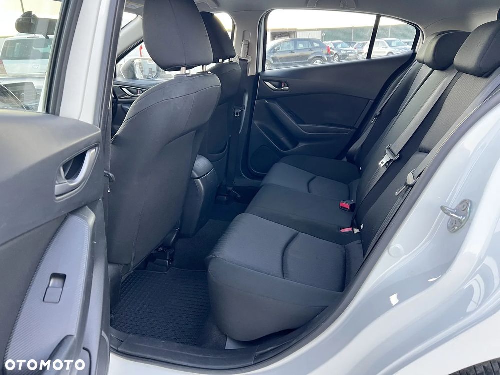 Mazda 3 1.5 Skyenergy - 12