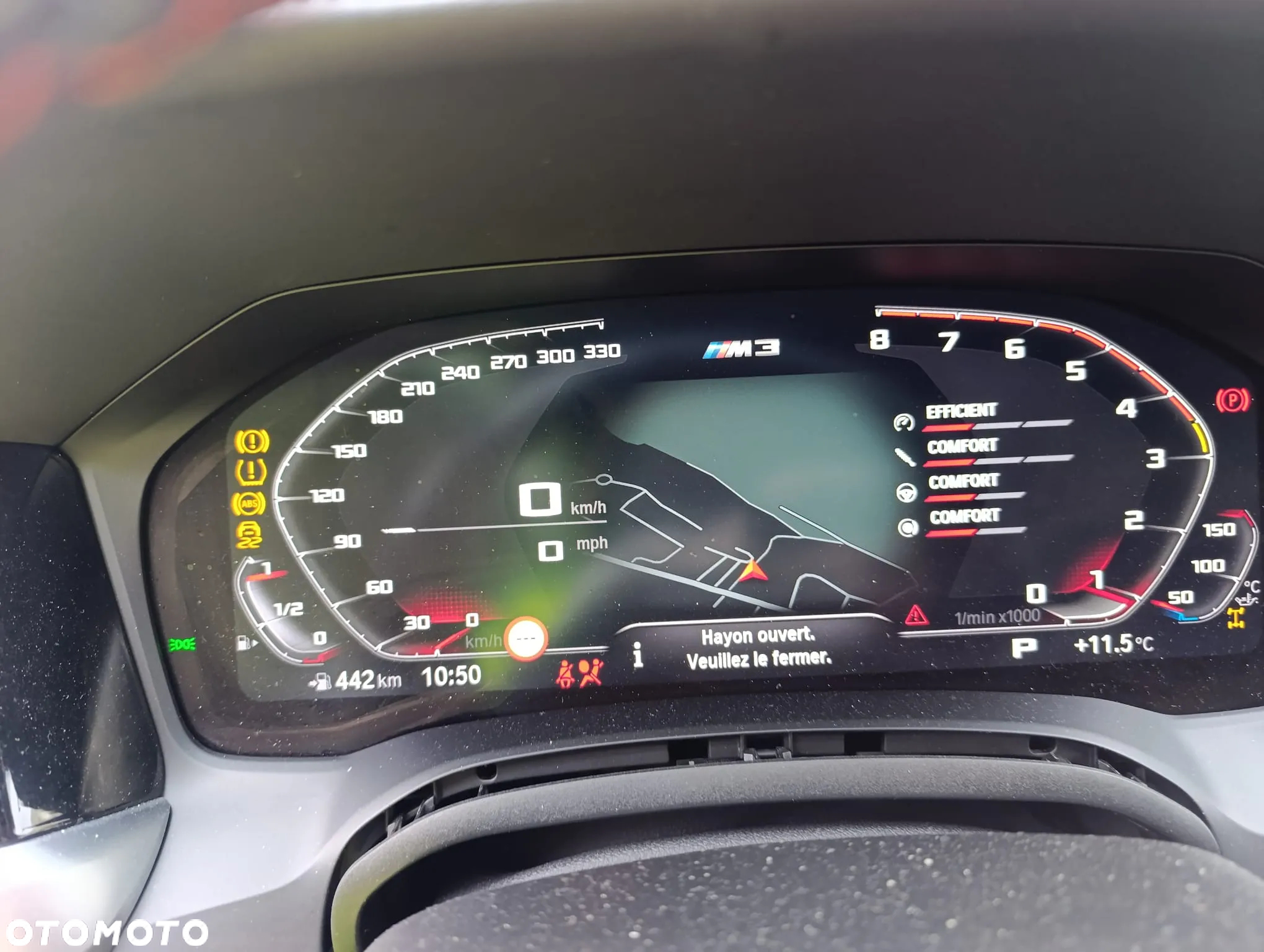 BMW M3 - 9