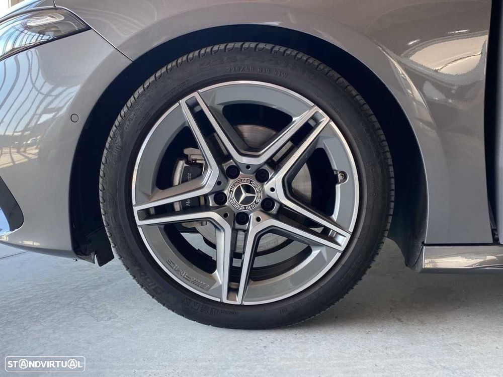 Mercedes-Benz A 200 - 19