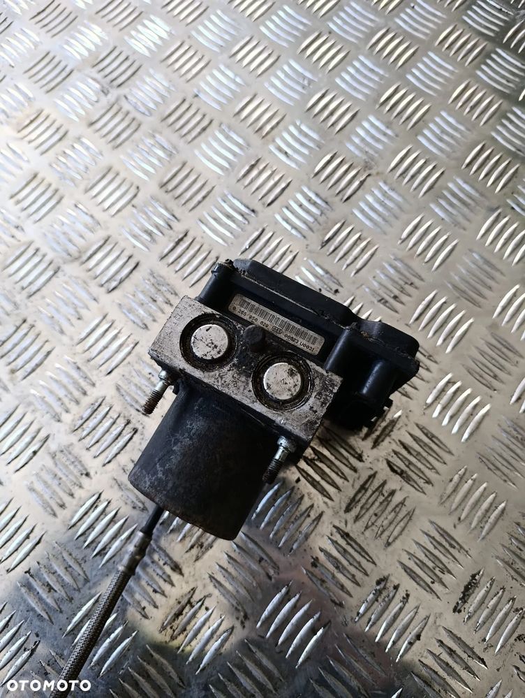 Pompa ABS Iveco Daily 35C18 0265234521 - 2