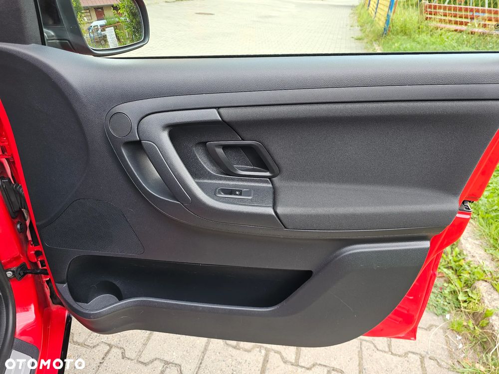 Skoda Fabia 1.6 TDI DPF Monte Carlo - 26