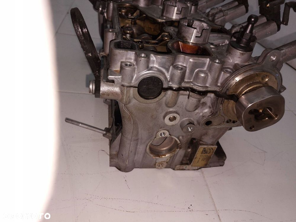 audi q5 a4 a5 a6 1.8 2.0 tfsi cda cae cdh głowica silnika 06h103373j - 4