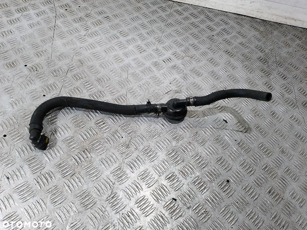 PRZEWÓD ODMY RENAULT SCENIC III ( 09-16 ) 1.9 DCI - 3