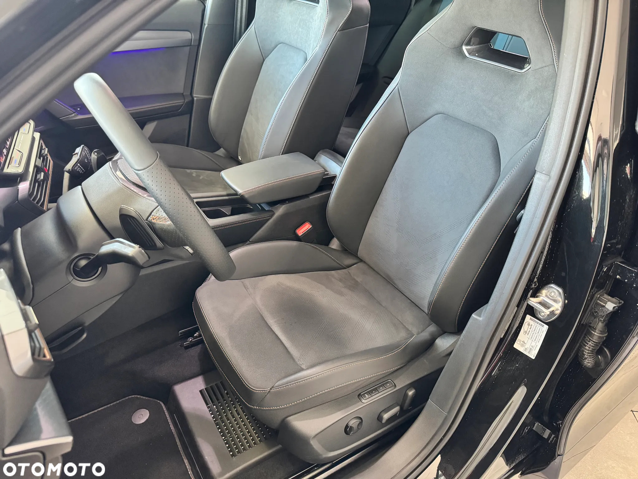 Cupra Formentor 1.5 TSI DSG - 7