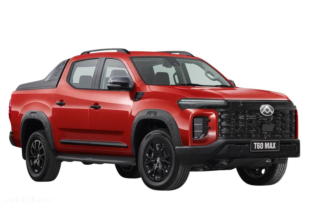 Maxus T60 MAX LUXURY - 34