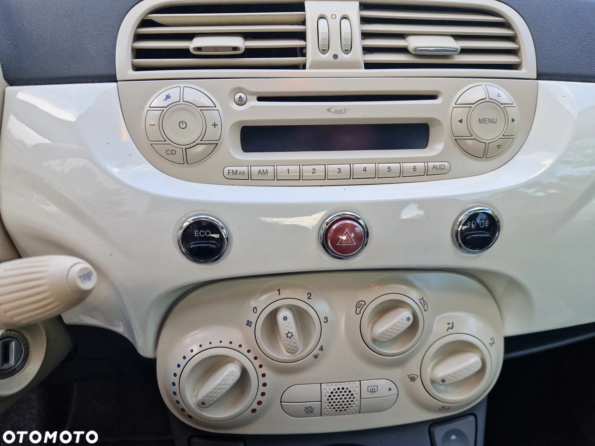 Fiat 500 - 13
