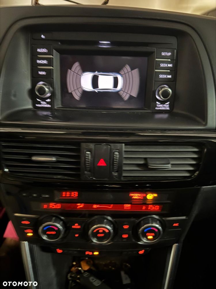 Mazda CX-5 2.0 Skymotion 2WD - 18