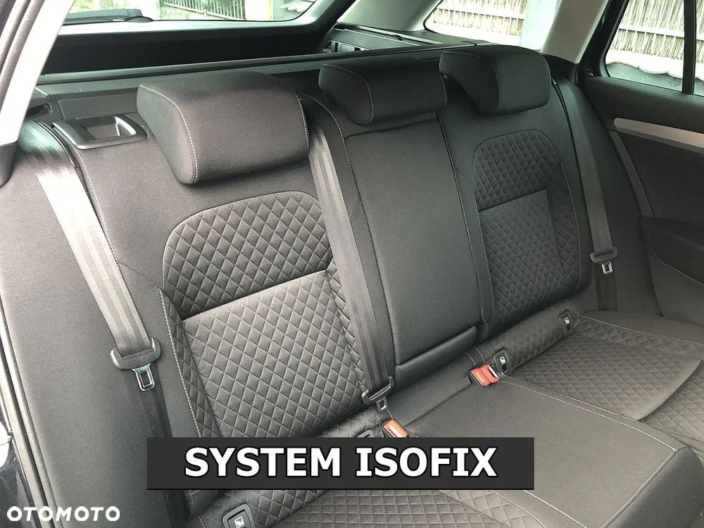 Skoda Superb 2.0 TDI SCR Style DSG - 33