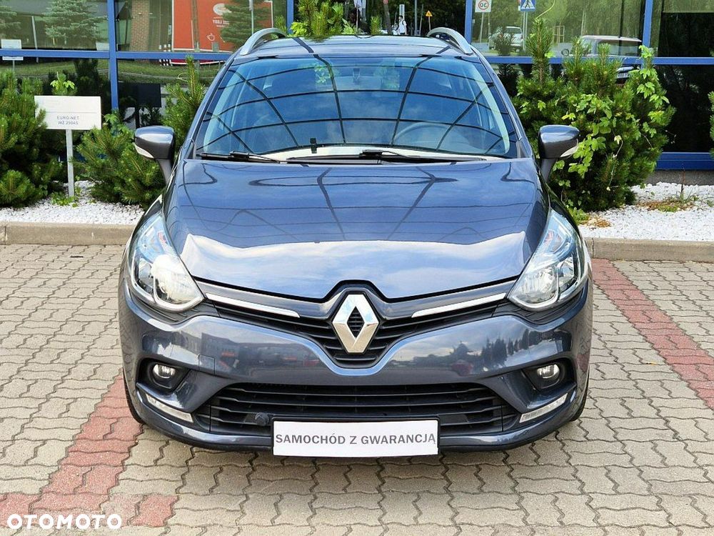 Renault Clio - 19