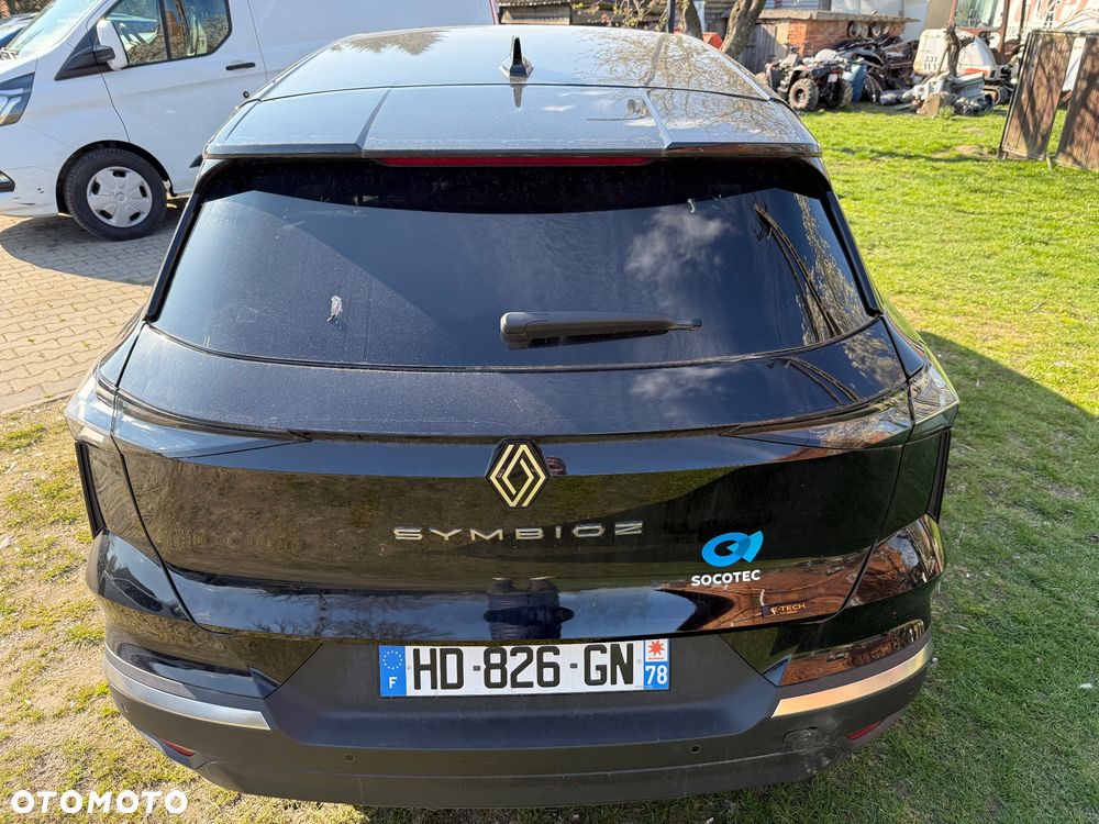 Renault Symbioz 1.6 E-Tech Full Hybrid 145 Techno - 19