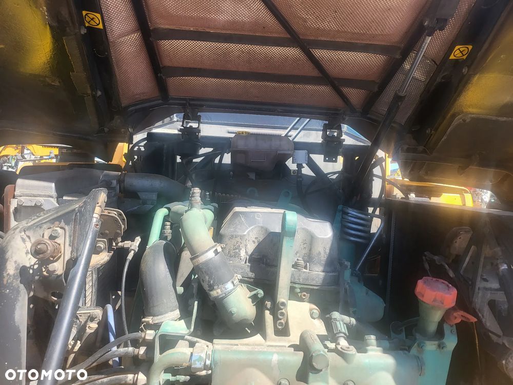 Volvo A30E - 9