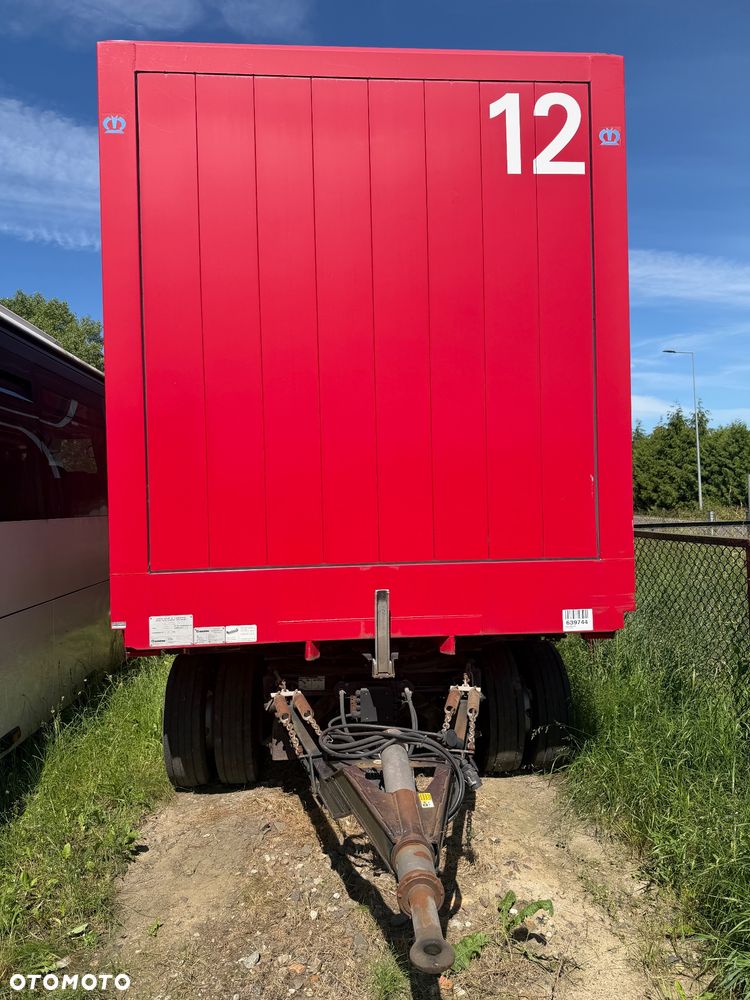 Krone AZ - 37