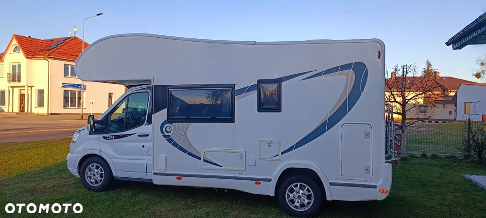 Chausson Flash C646 - 13