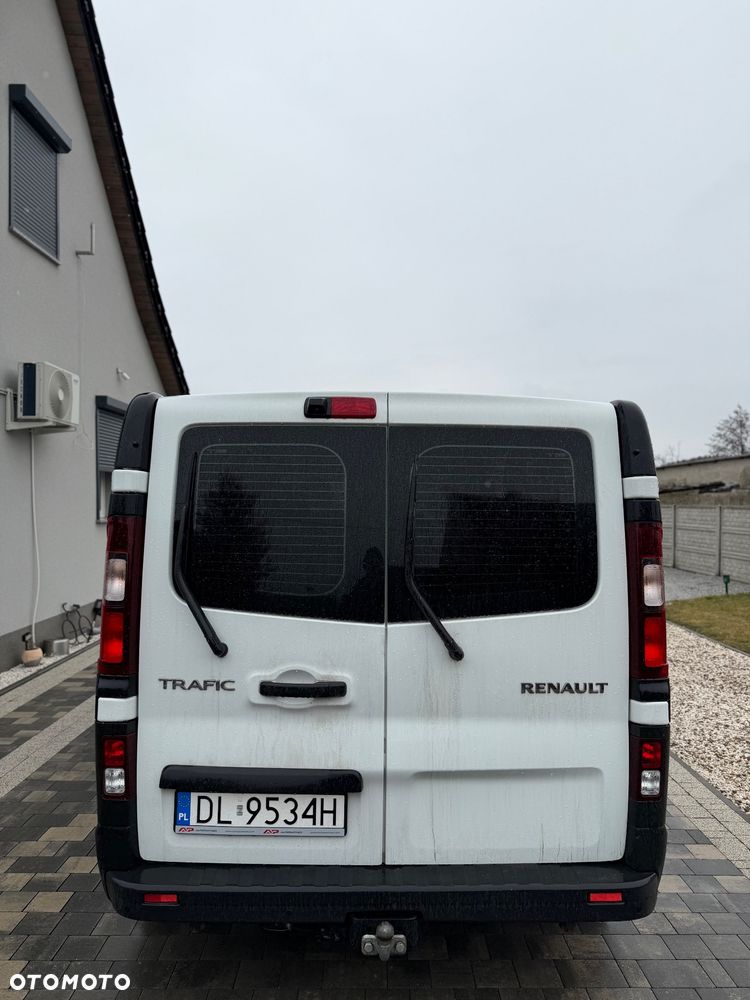 Renault Trafic L2H1 2,9t Pack Clim - 6