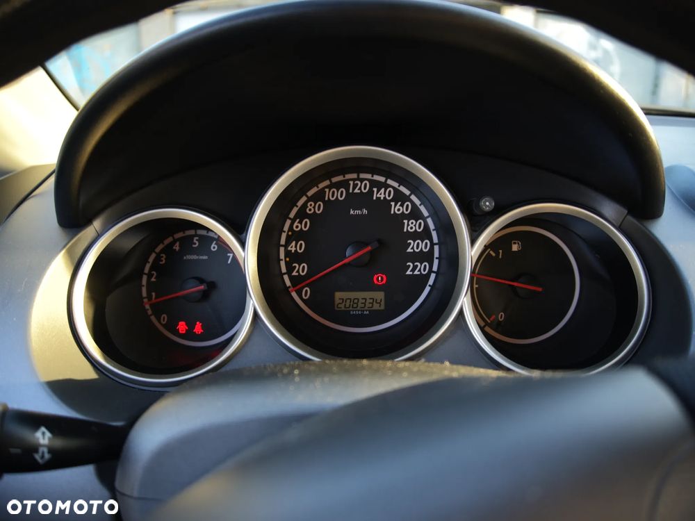 Honda Jazz 1.2 - 10
