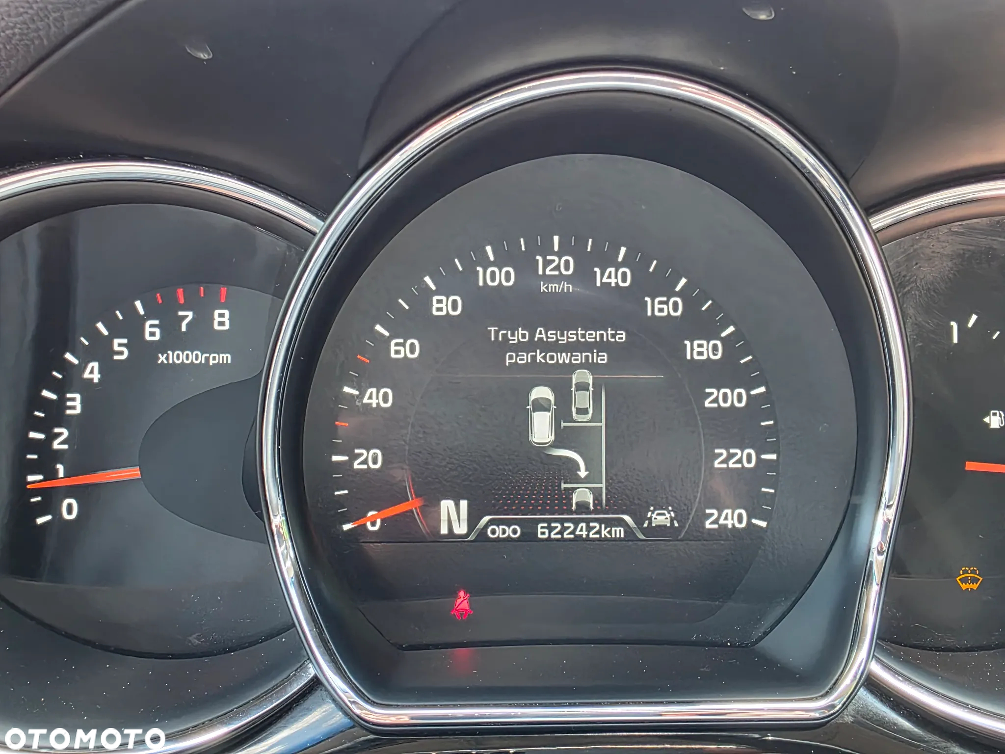 Kia Ceed Cee'd 1.6 GDI L Business Line DCT - 21