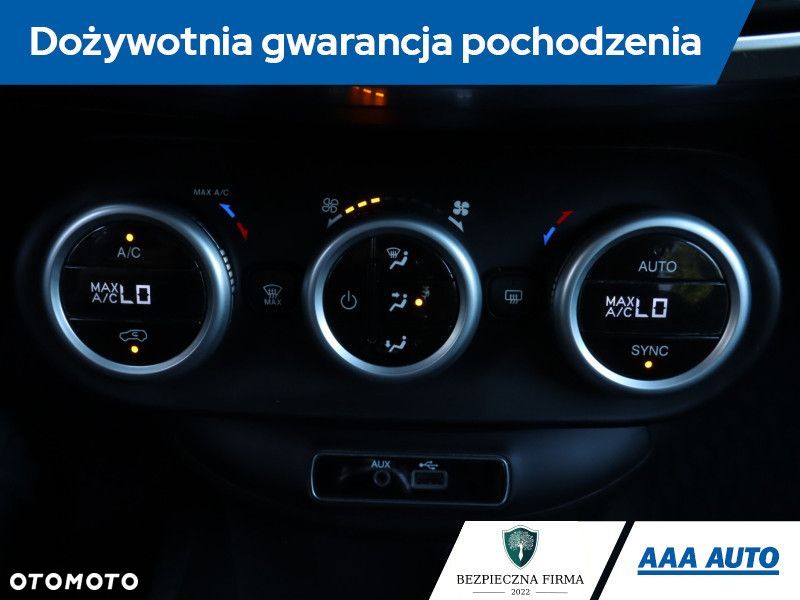 Fiat 500X - 21