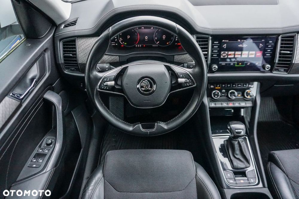 Skoda Kodiaq 1.5 TSI ACT 4x2 Business DSG - 18