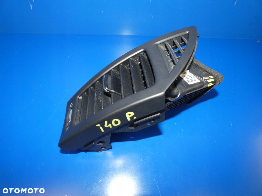 HYUNDAI I40 1.7 CRDi KRATKA NAWIEWU PRAWY PRZÓD - 2