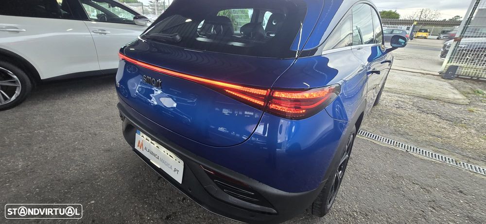 Smart #3 Premium - 14