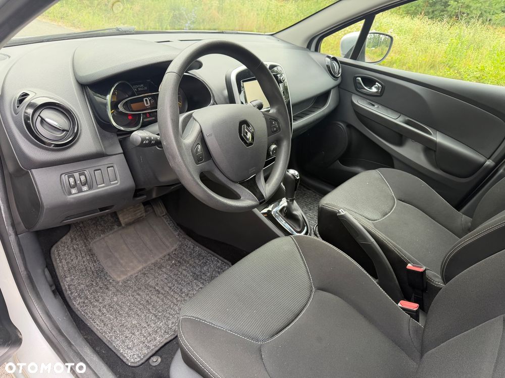 Renault Clio TCe 120 EDC Limited - 10