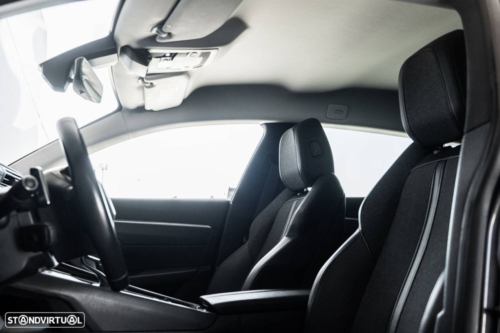 Peugeot 508 SW 1.6 Hybrid Allure Pack e-EAT8 - 16