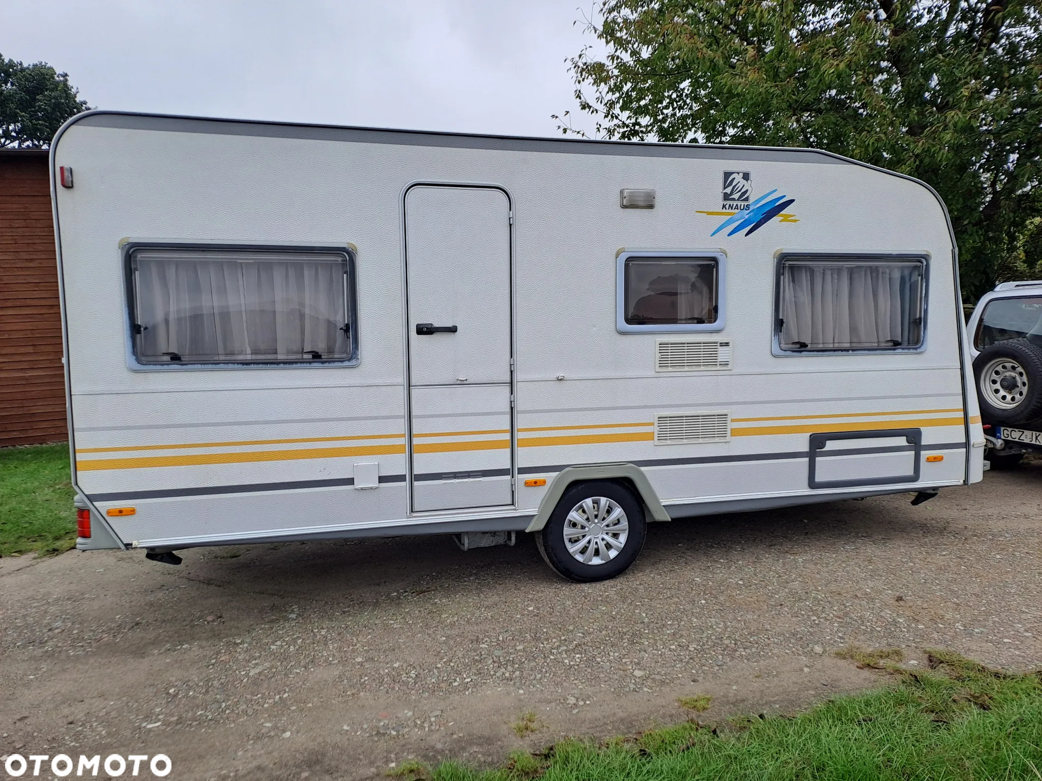 KNAUS - 20