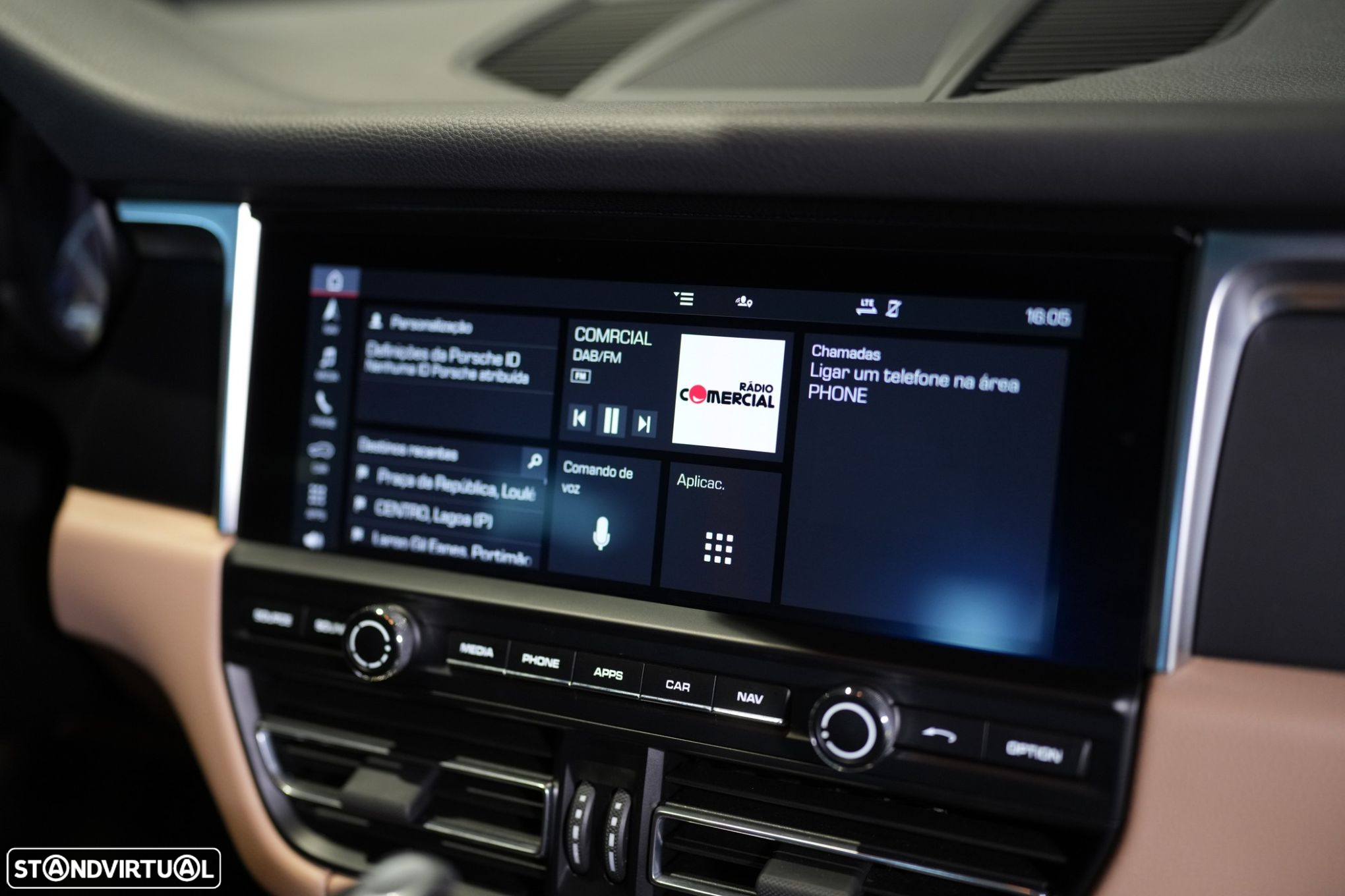 Porsche Macan Spirit - 47