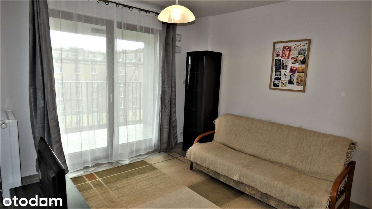Wynajmę bezpośrednio nowe 2-pokojowe mieszkanie w apartamentowcu