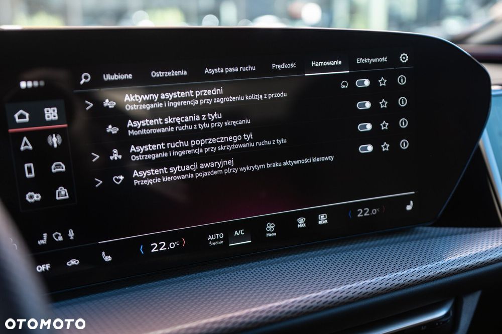 Audi Q5 Sportback - 28