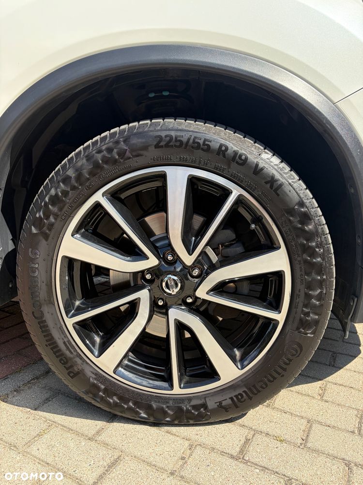 Nissan X-Trail 1.7 dCi Tekna 4WD Xtronic - 36