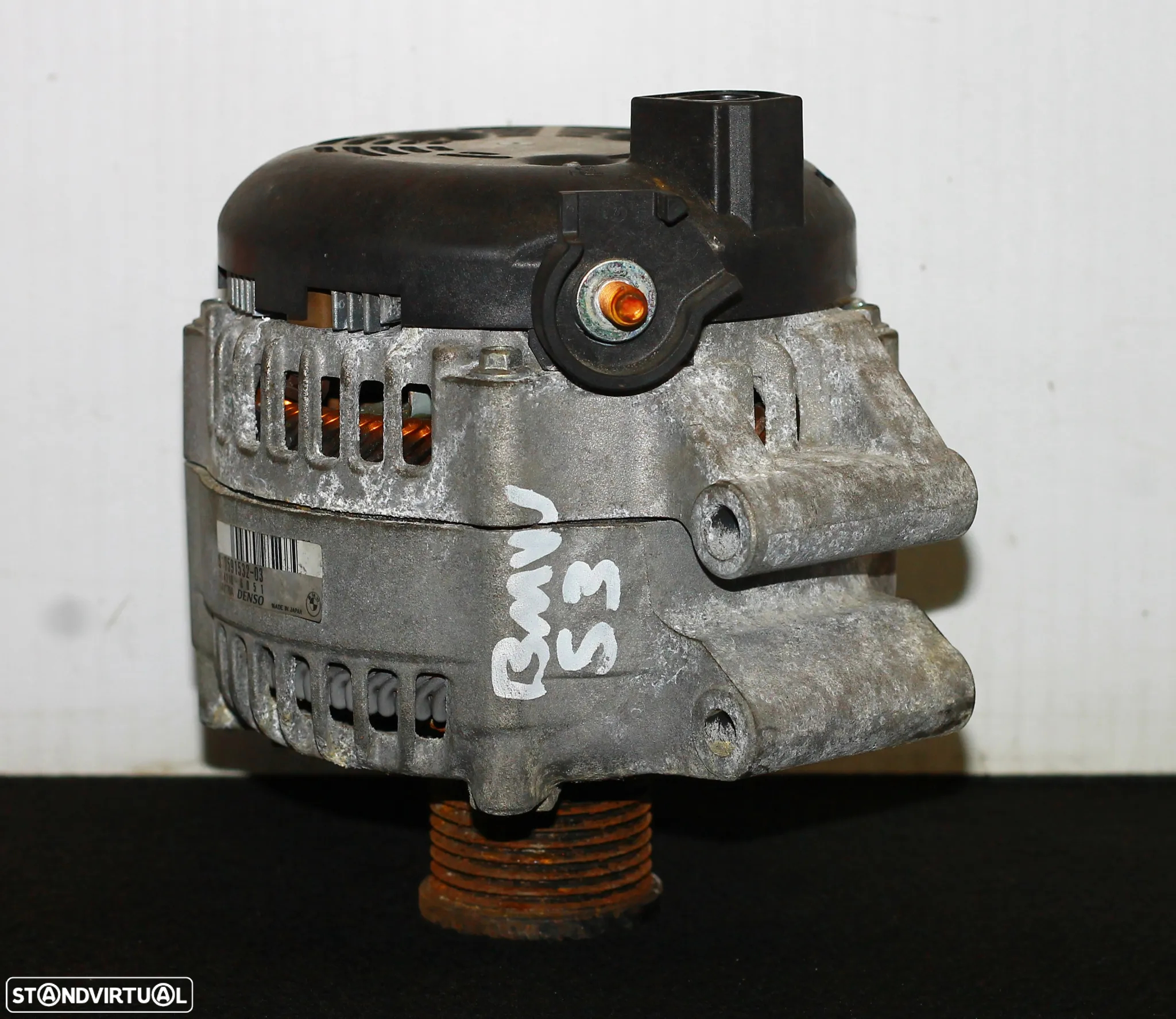 ALTERNADOR BMW SÉRIE 3 - 2