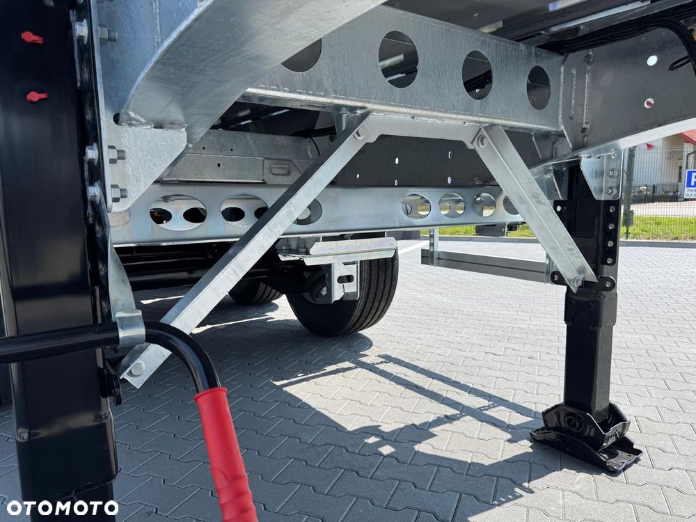 Zaslaw 30m3, Hardox 500 - 7