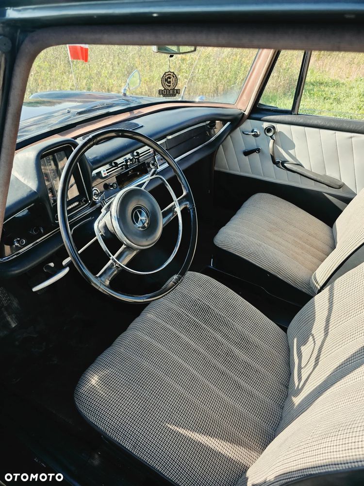 Mercedes-Benz Inny - 8