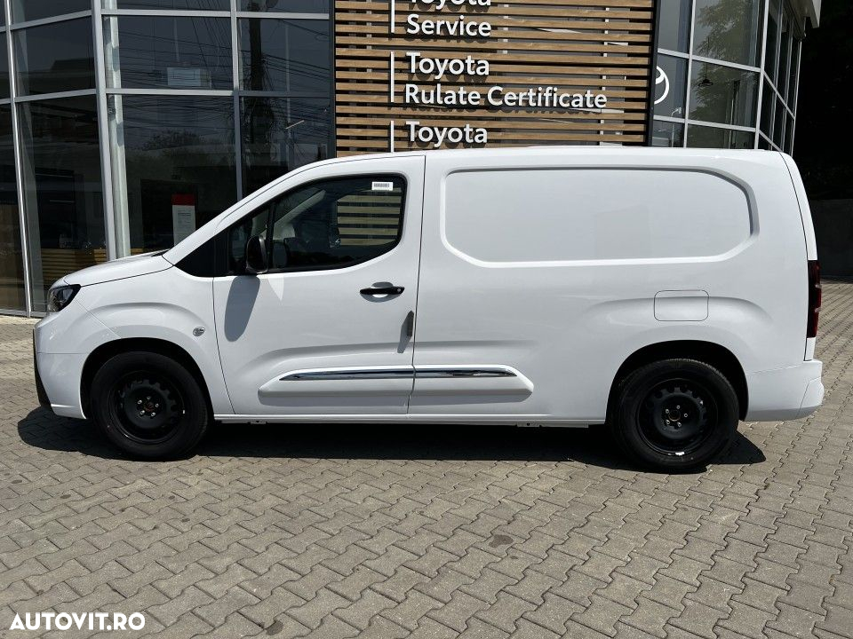 Toyota Proace City - 3