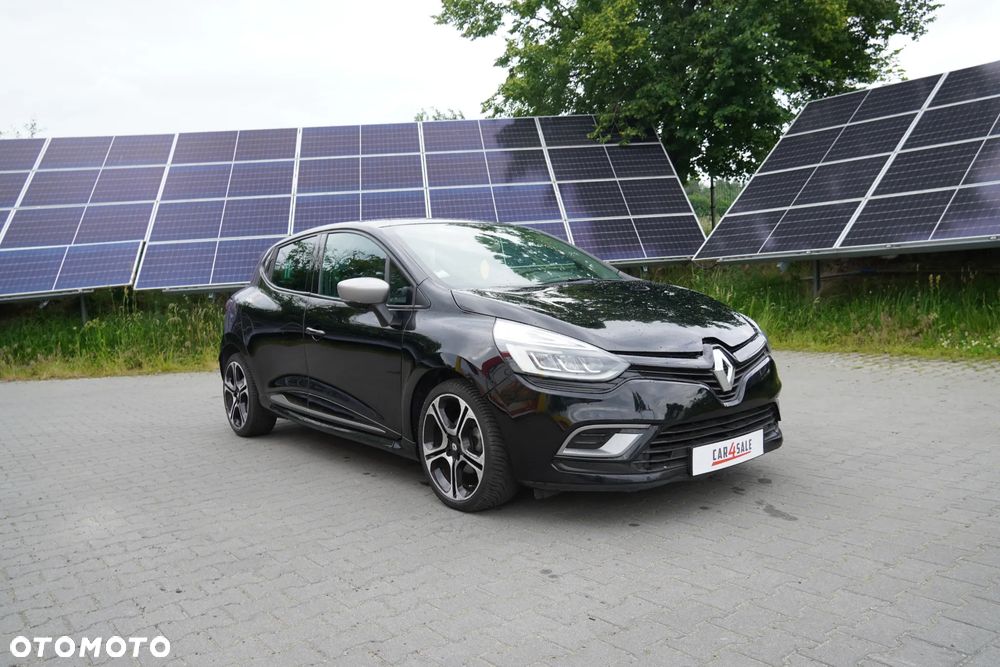 Renault Clio - 4