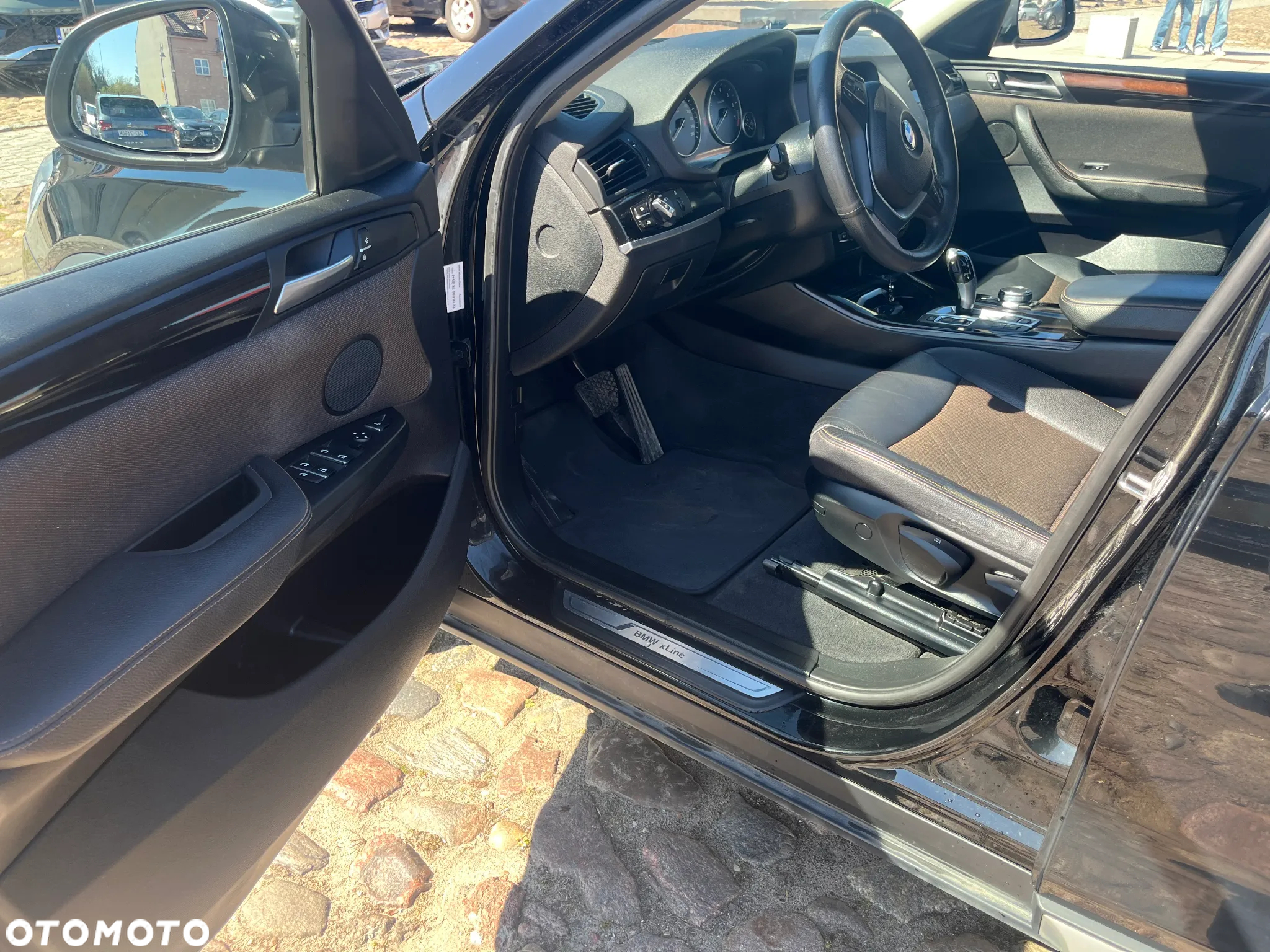 BMW X4 xDrive20i - 15