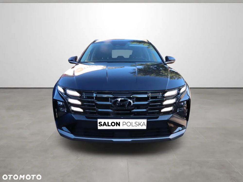 Hyundai Tucson - 3