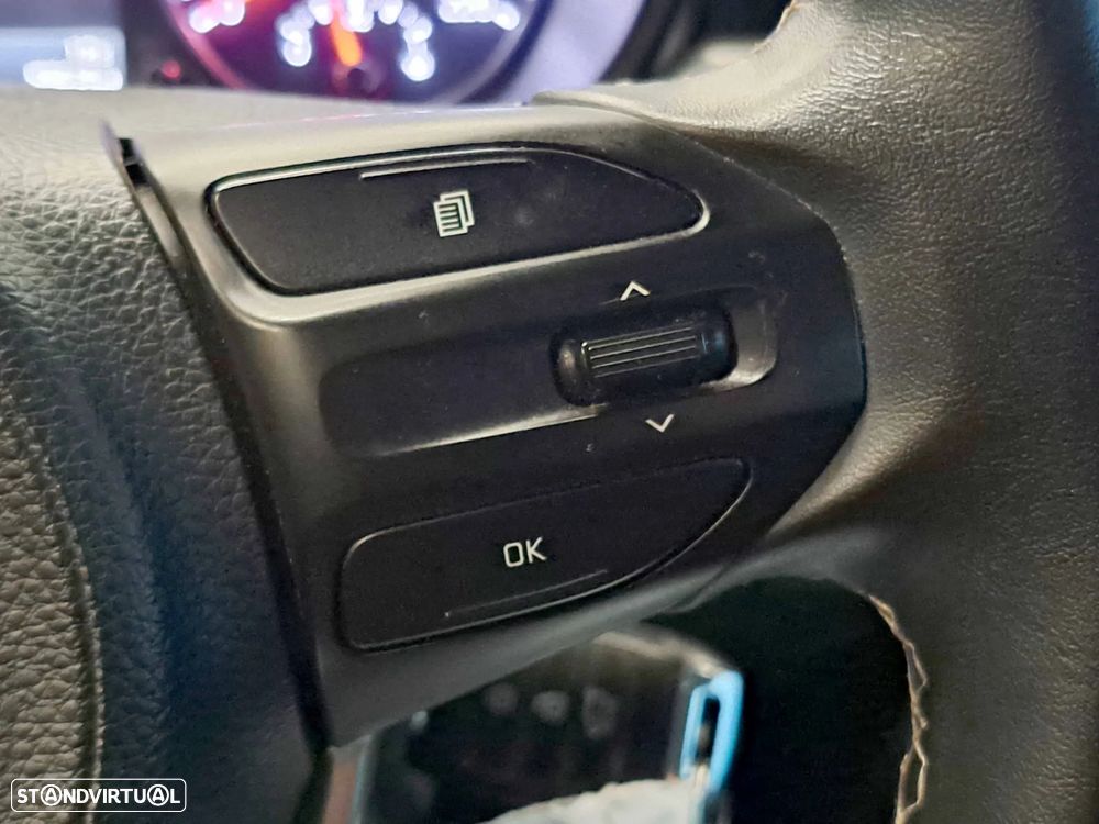 Kia Picanto 1.0 CVVT Easy - 9