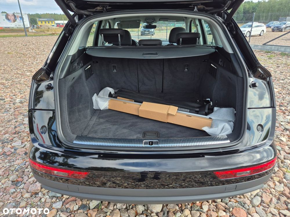 Audi Q5 2.0 TDI Quattro S tronic - 14