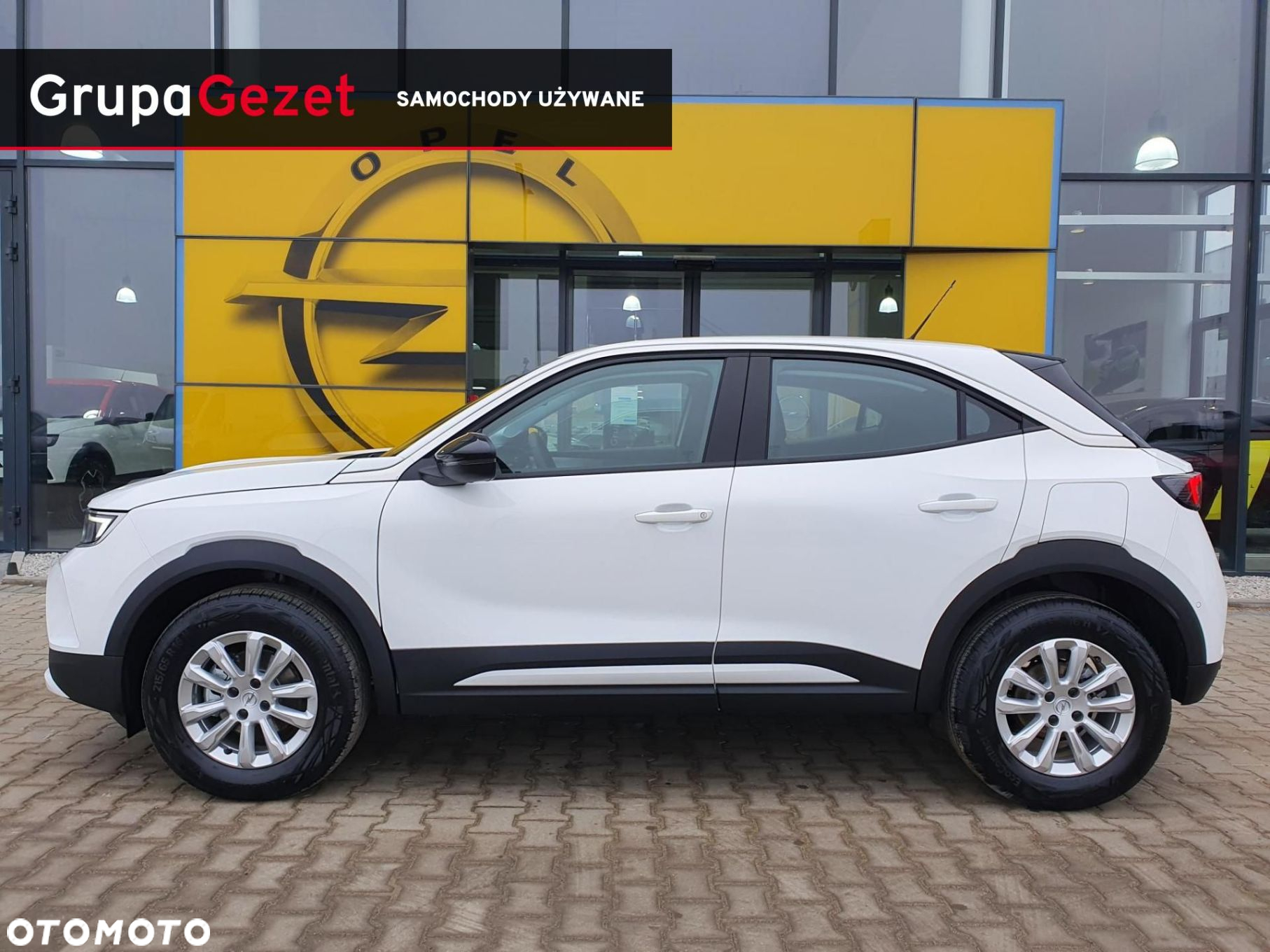 Opel Mokka - 3