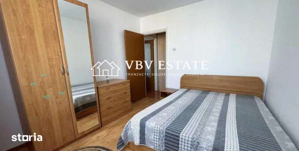 Apartament 2 Camere Drumul Taberei | Confort | Mobilat | Metrou — fotografia 1