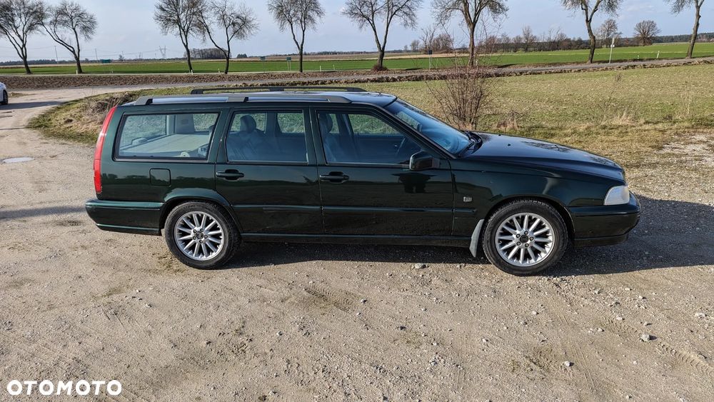 Volvo V70 - 5