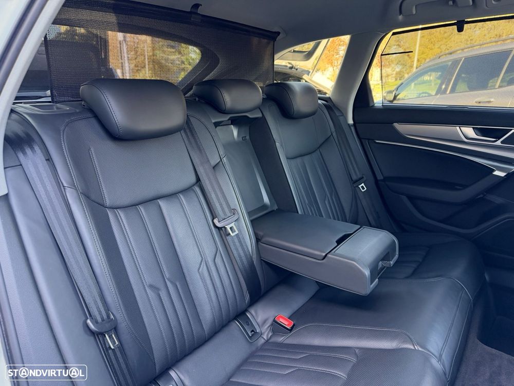 Audi A6 Avant 40 TDI Sport S tronic - 23