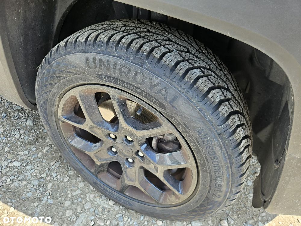 Jeep Renegade 1.4 MultiAir DSG Limited - 17