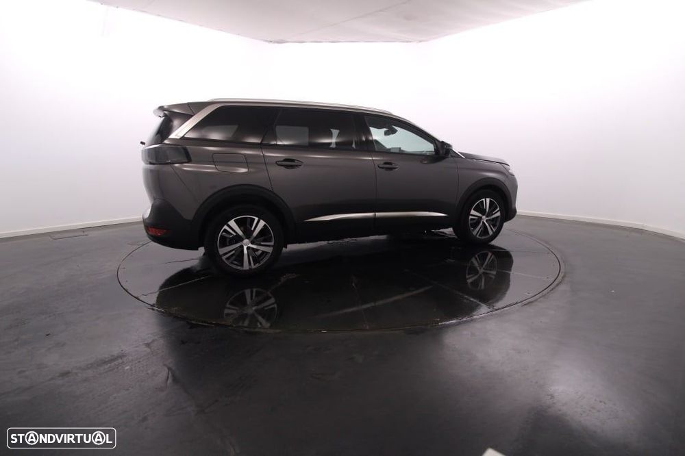 Peugeot 5008 1.2 PureTech Allure Pack EAT8 - 8