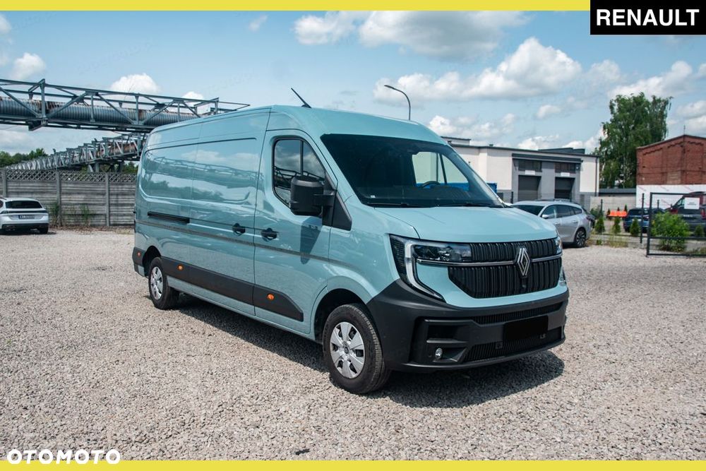 Renault Master L3H2 Extra 2.0 130KM - 2