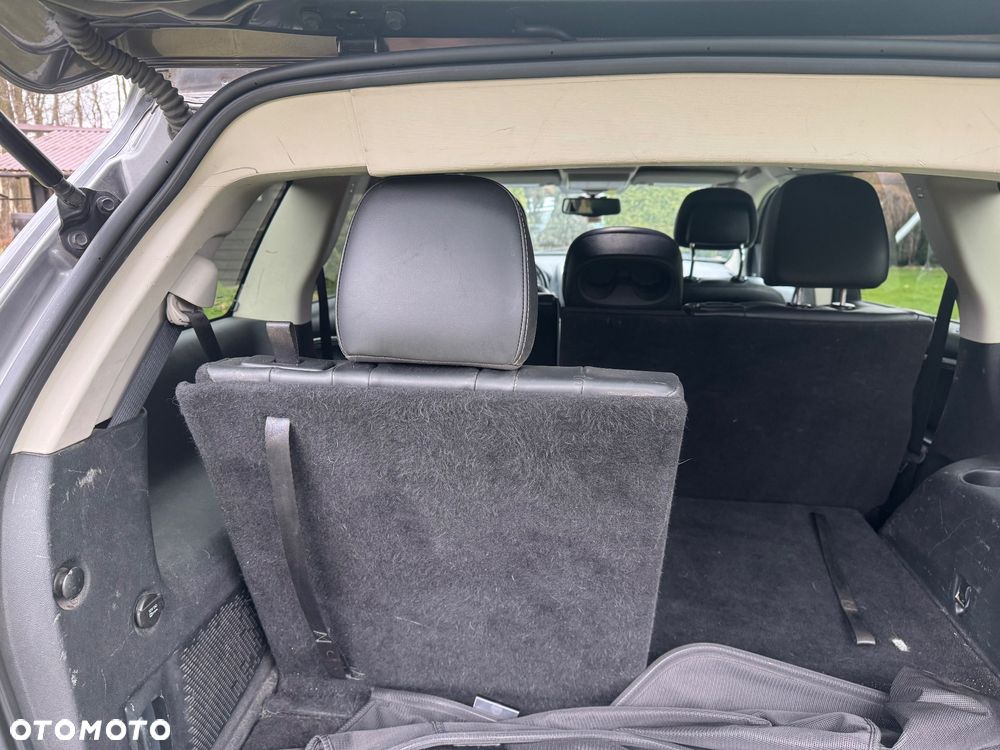 Fiat Freemont 2.0 Multijet Lounge - 15